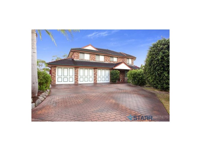 11 Benaud Street, Greystanes NSW 2145