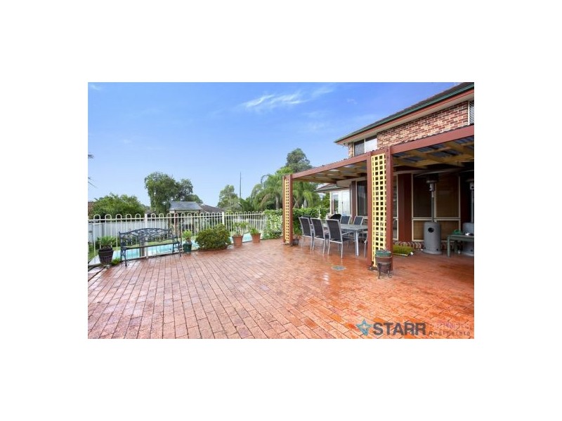 11 Benaud Street, Greystanes NSW 2145