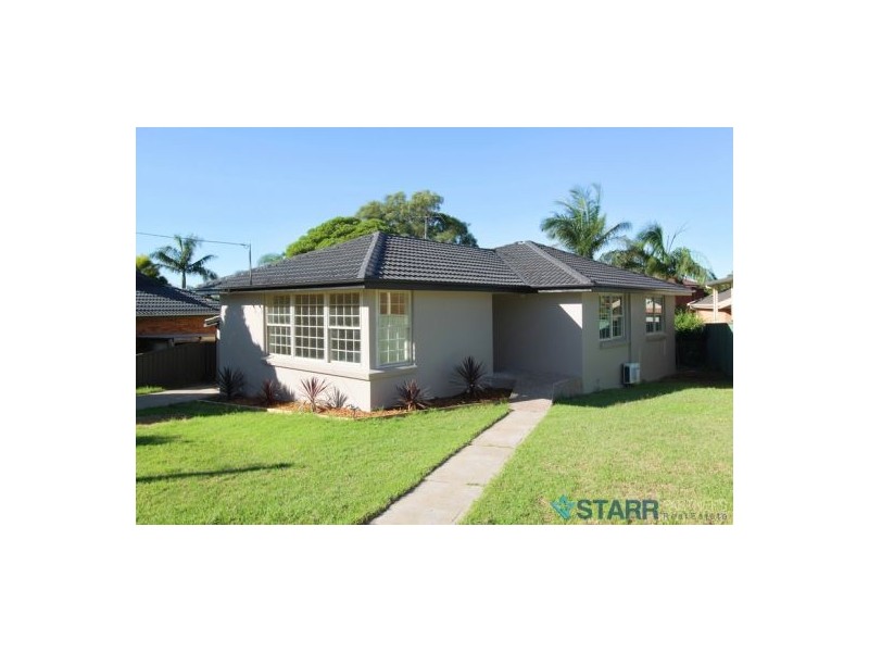 27 Nymboida Street, Greystanes NSW 2145