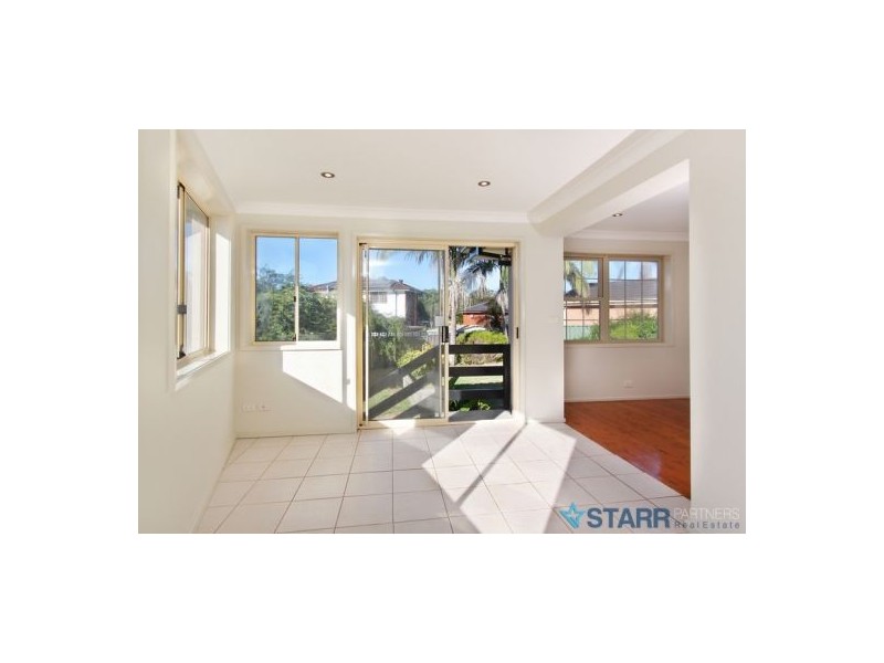 27 Nymboida Street, Greystanes NSW 2145