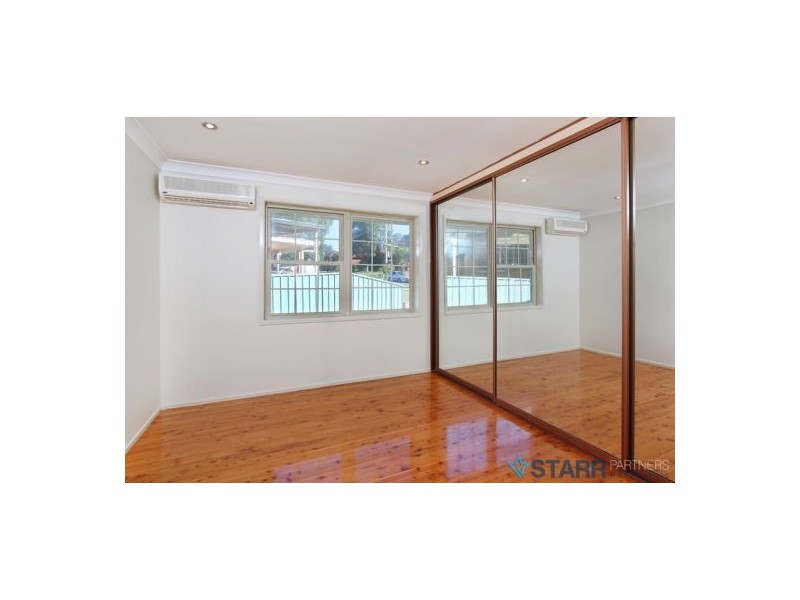 27 Nymboida Street, Greystanes NSW 2145