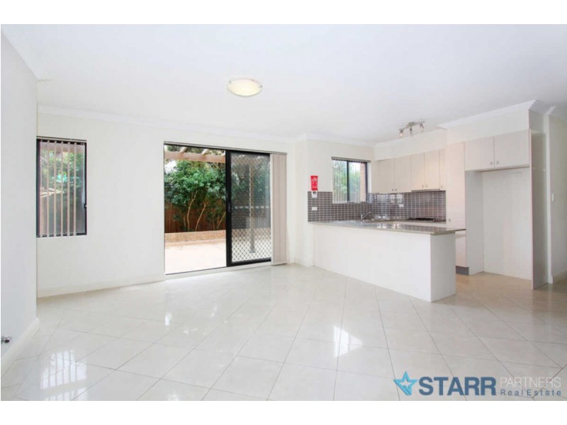 03/07  TALBOT ROAD, Guildford NSW 2161
