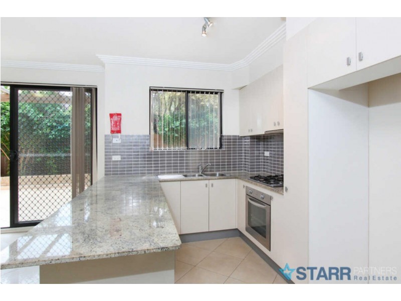03/07  TALBOT ROAD, Guildford NSW 2161