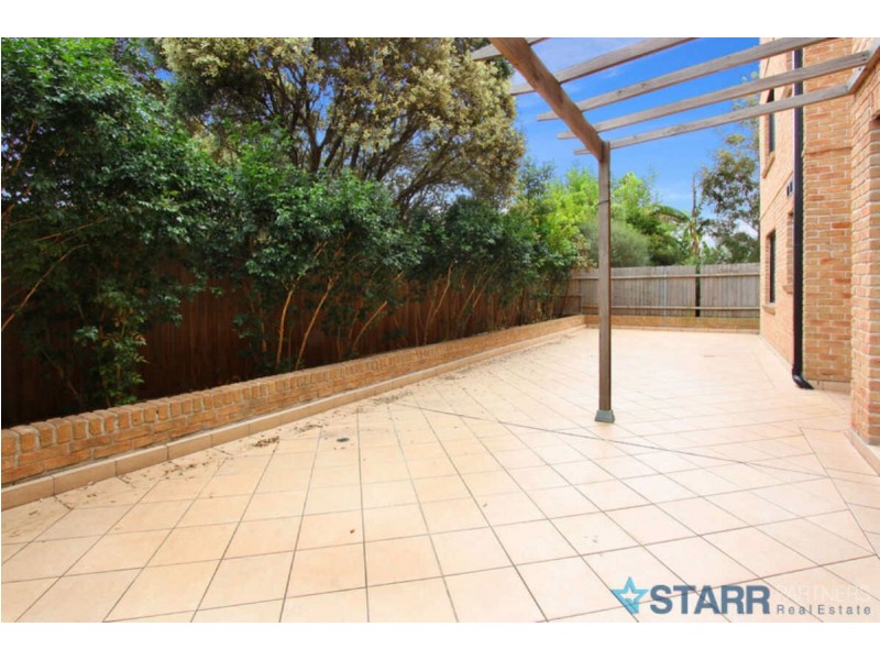 03/07  TALBOT ROAD, Guildford NSW 2161