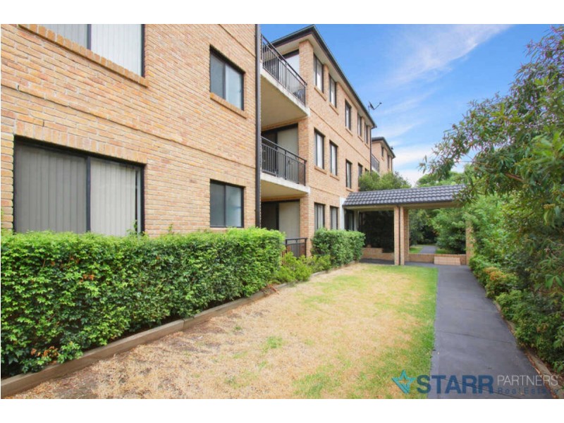 03/07  TALBOT ROAD, Guildford NSW 2161
