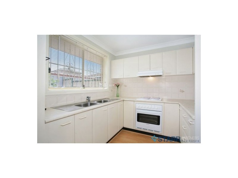 4/91 Sherwood Road, Merrylands NSW 2160