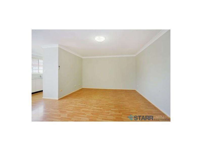 4/91 Sherwood Road, Merrylands NSW 2160