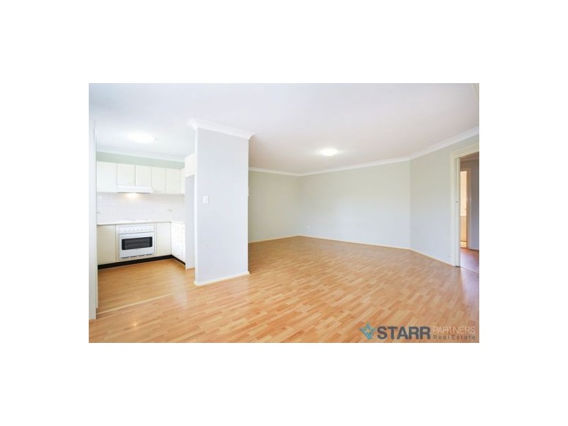 4/91 Sherwood Road, Merrylands NSW 2160