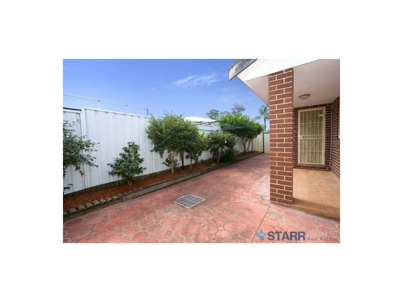 4/91 Sherwood Road, Merrylands NSW 2160