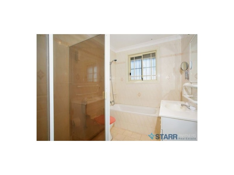 4/91 Sherwood Road, Merrylands NSW 2160