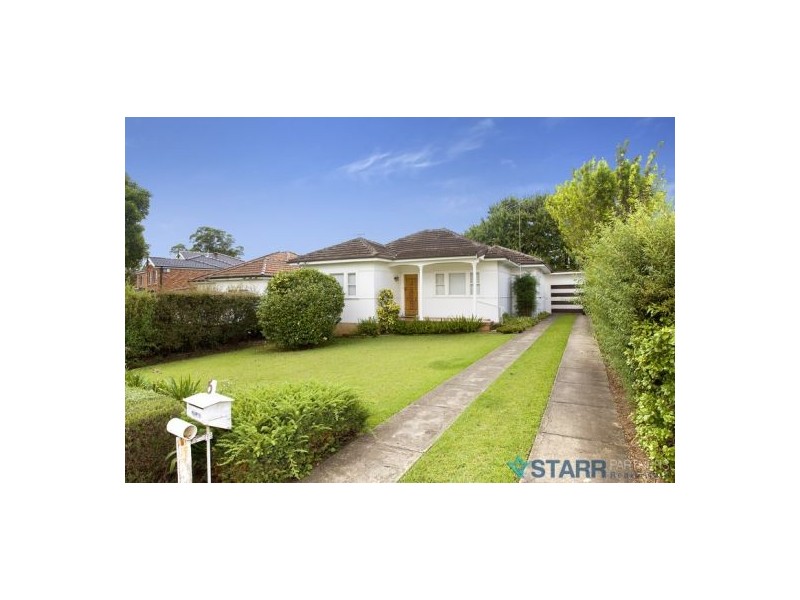 5 Carhullen Street, Merrylands NSW 2160