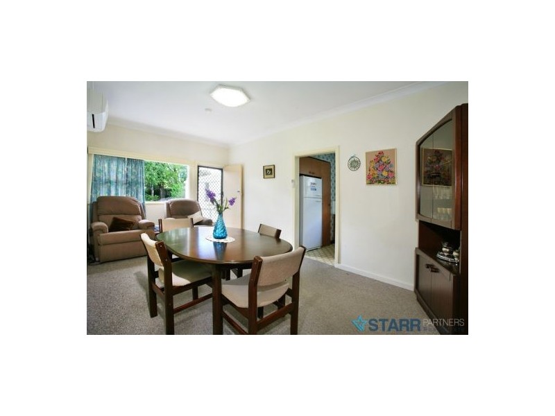 5 Carhullen Street, Merrylands NSW 2160