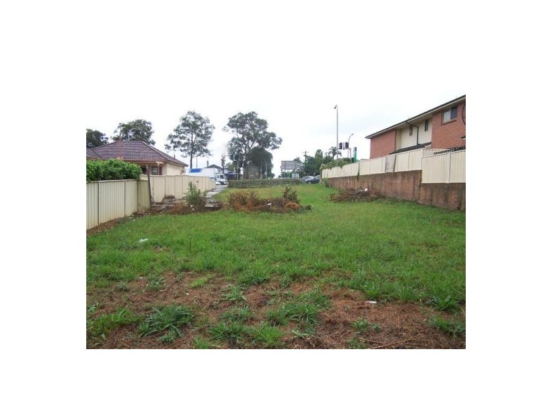 153 Woodville Rd, Merrylands NSW 2160