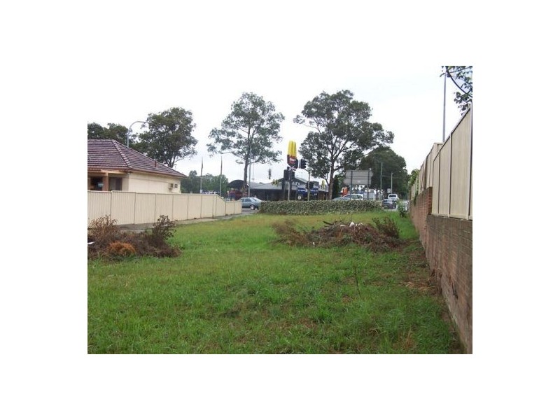 153 Woodville Rd, Merrylands NSW 2160