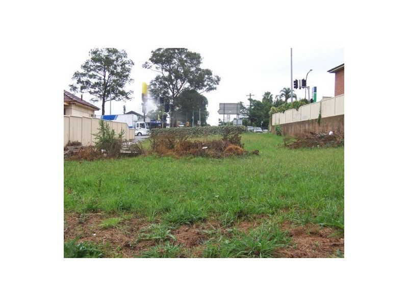 153 Woodville Rd, Merrylands NSW 2160