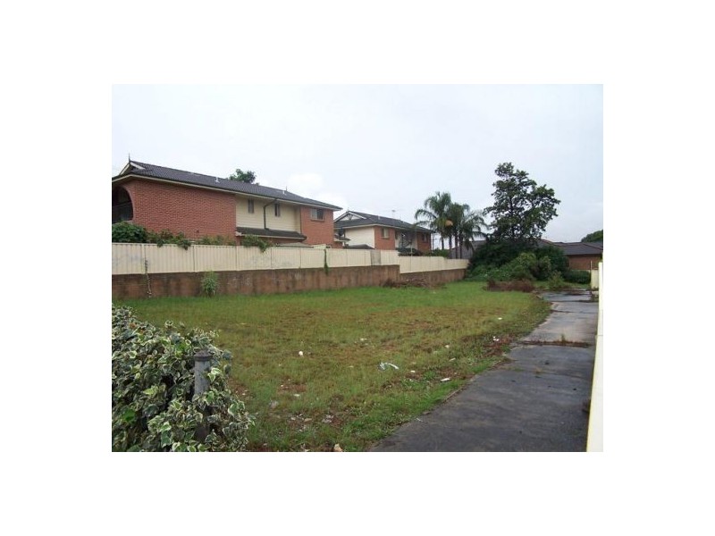 153 Woodville Rd, Merrylands NSW 2160