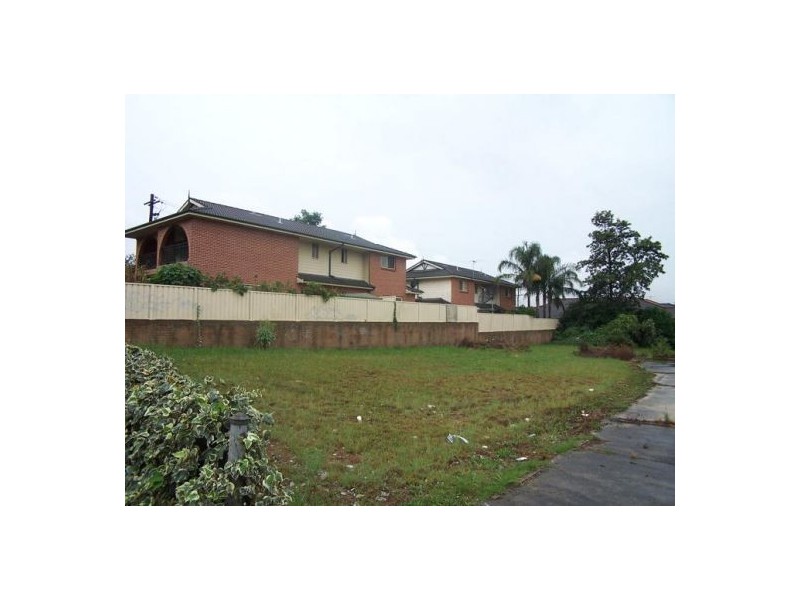 153 Woodville Rd, Merrylands NSW 2160