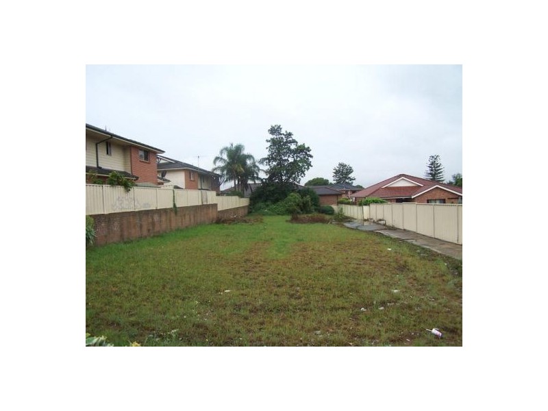 153 Woodville Rd, Merrylands NSW 2160