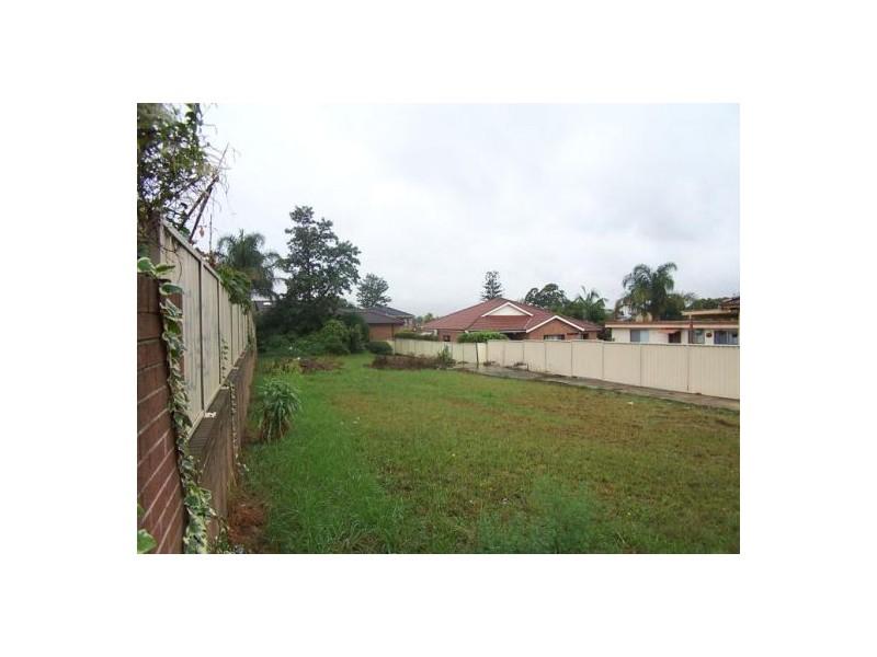 153 Woodville Rd, Merrylands NSW 2160