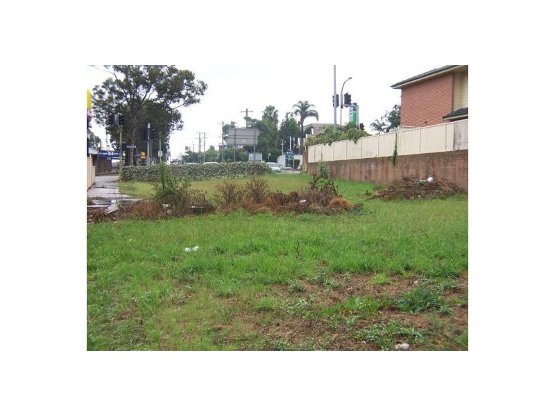 153 Woodville Rd, Merrylands NSW 2160