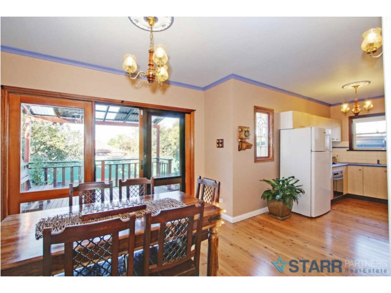 12  BERWICK STREET, Guildford NSW 2161