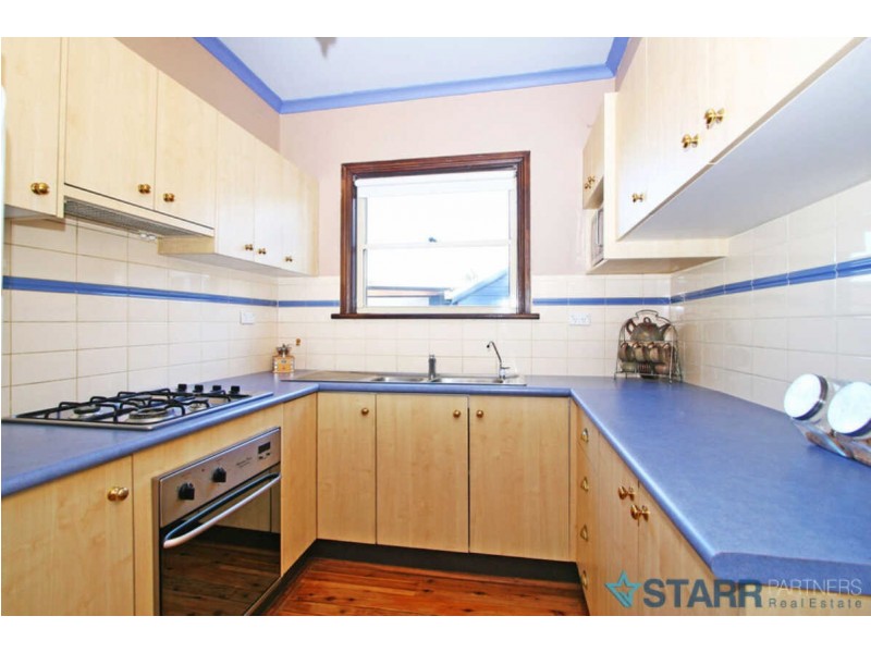 12  BERWICK STREET, Guildford NSW 2161