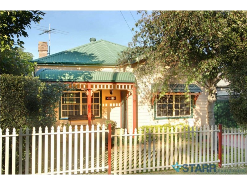 12  BERWICK STREET, Guildford NSW 2161