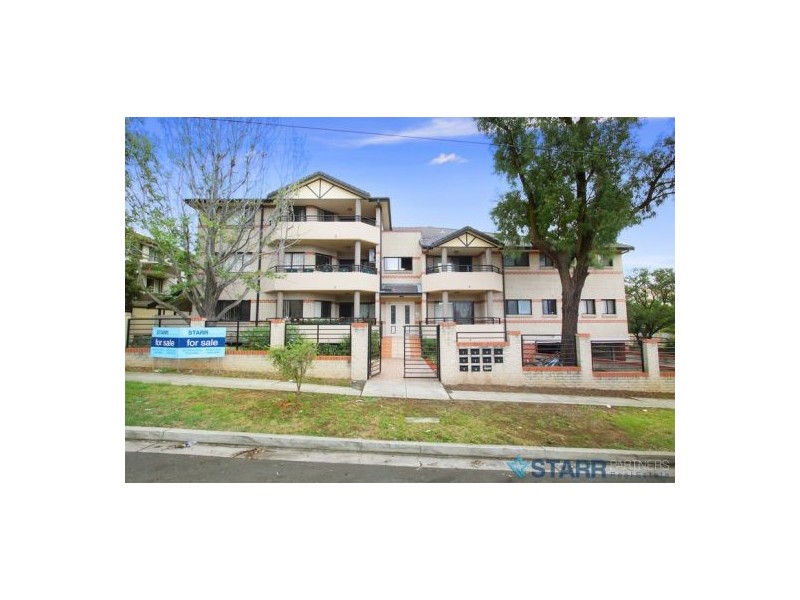 7/85 Clyde Street, Guildford NSW 2161