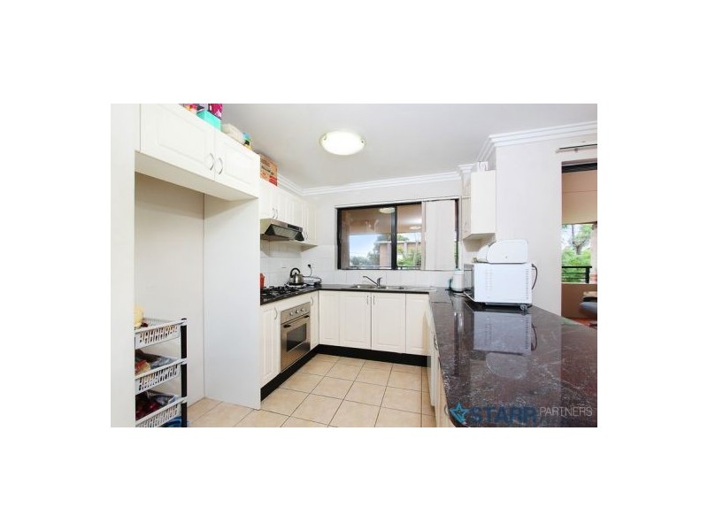 7/85 Clyde Street, Guildford NSW 2161