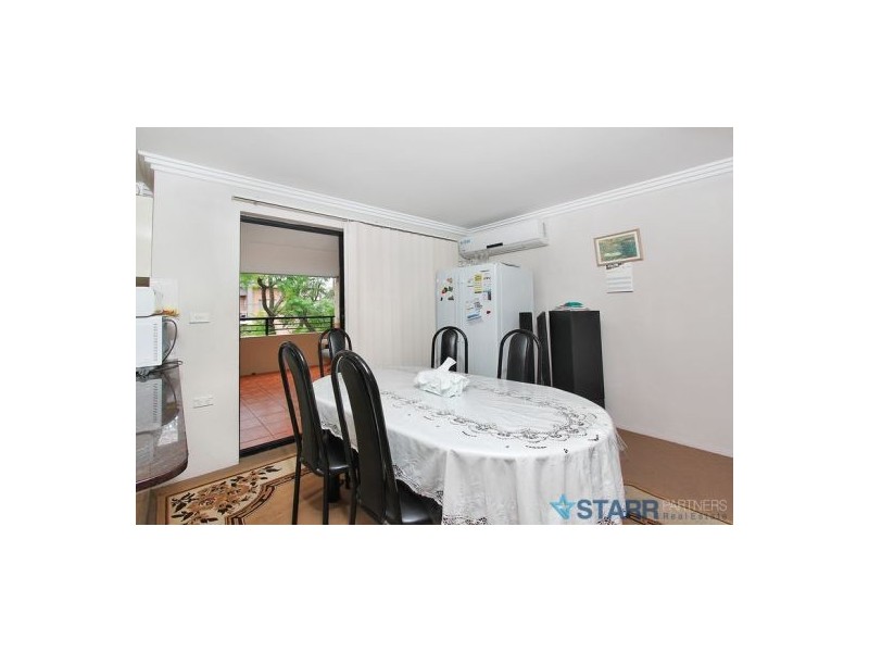 7/85 Clyde Street, Guildford NSW 2161