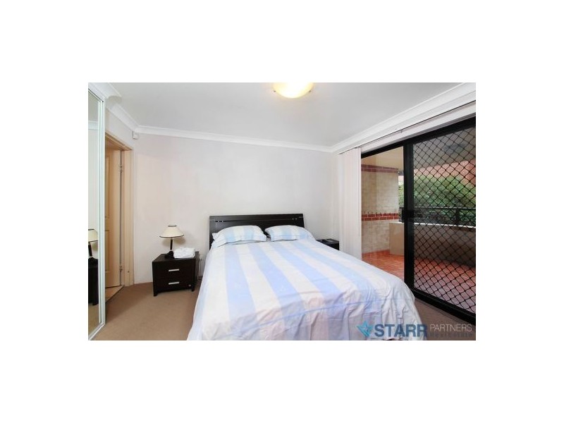 7/85 Clyde Street, Guildford NSW 2161