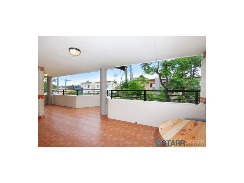 7/85 Clyde Street, Guildford NSW 2161