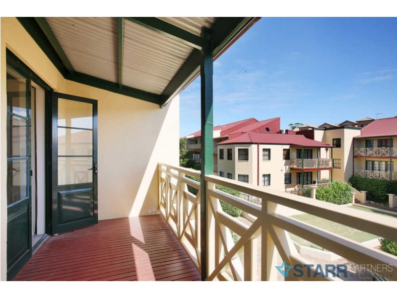 6/40 COOYONG CRESCENT, Toongabbie NSW 2146
