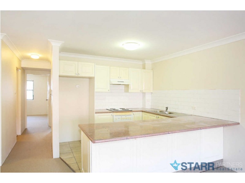 6/40 COOYONG CRESCENT, Toongabbie NSW 2146