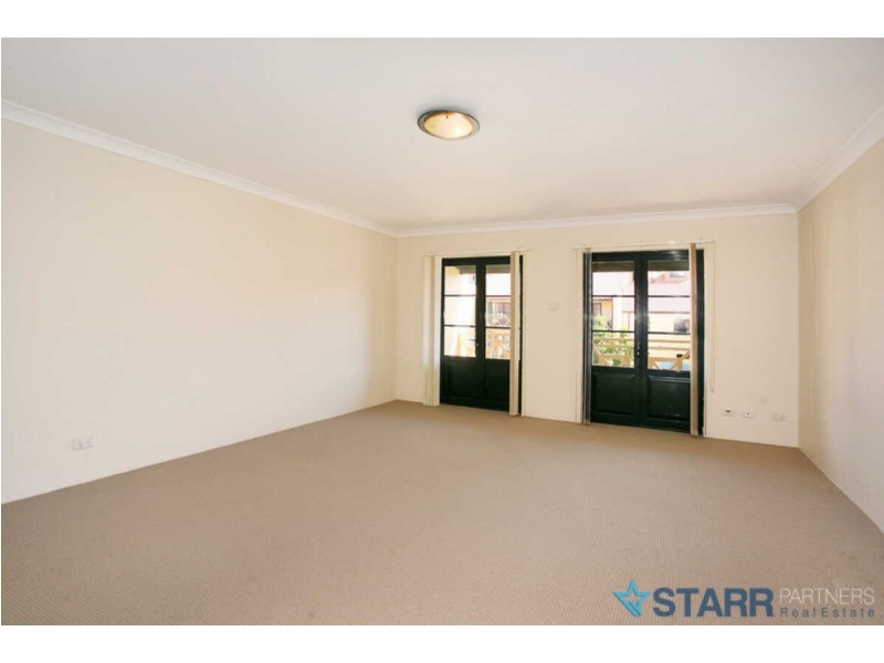 6/40 COOYONG CRESCENT, Toongabbie NSW 2146