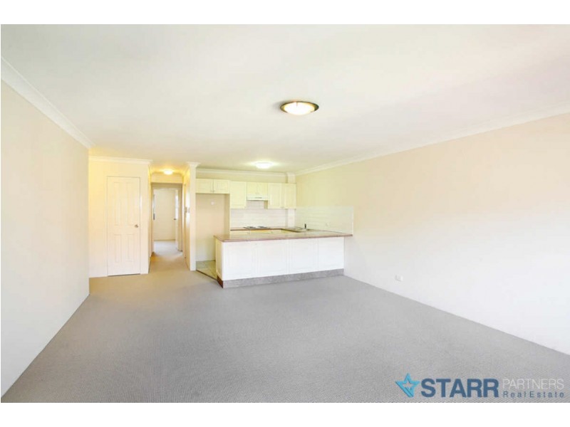 6/40 COOYONG CRESCENT, Toongabbie NSW 2146
