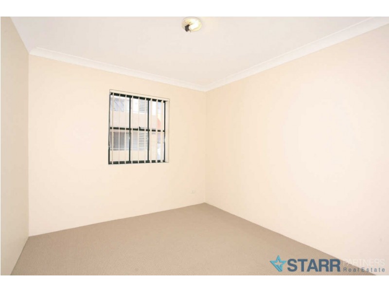 6/40 COOYONG CRESCENT, Toongabbie NSW 2146