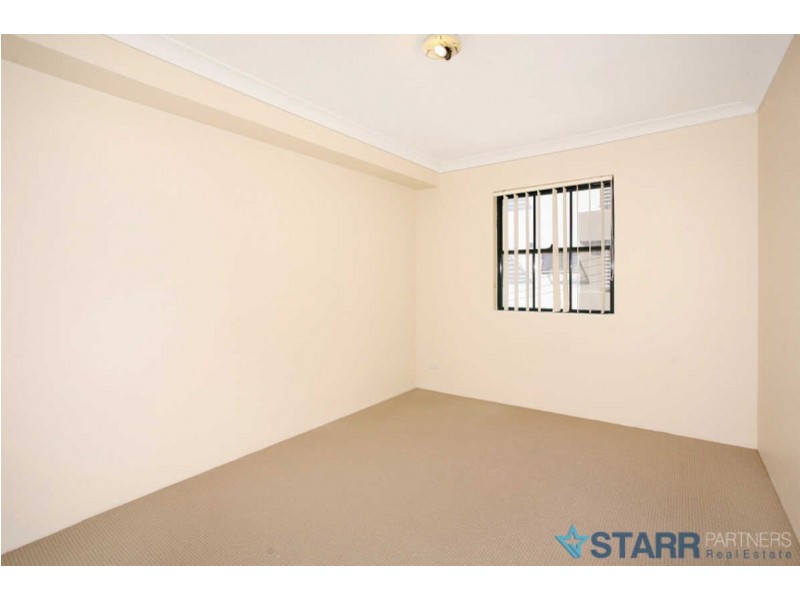 6/40 COOYONG CRESCENT, Toongabbie NSW 2146