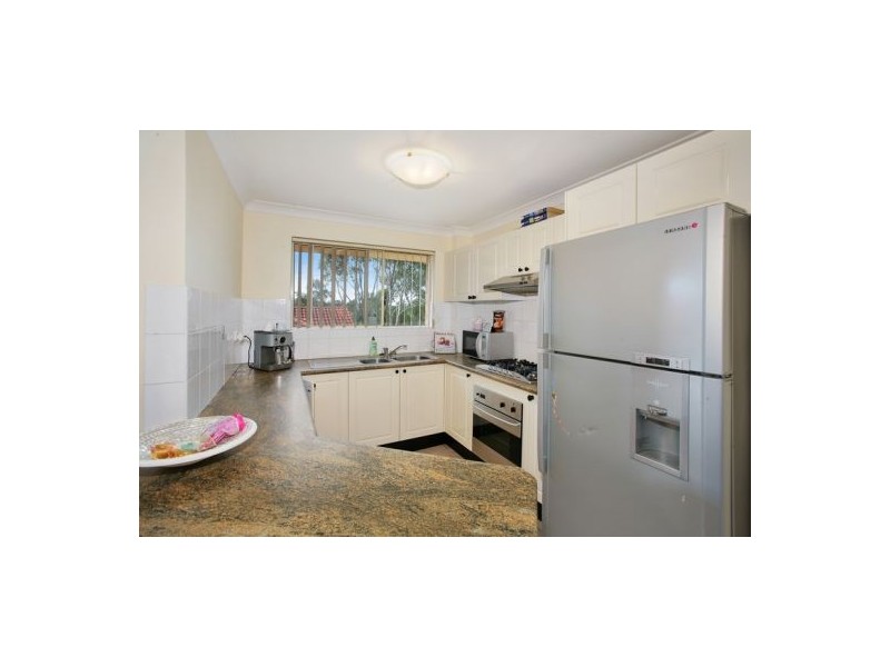 15/62-66 The Esplanade, Guildford NSW 2161