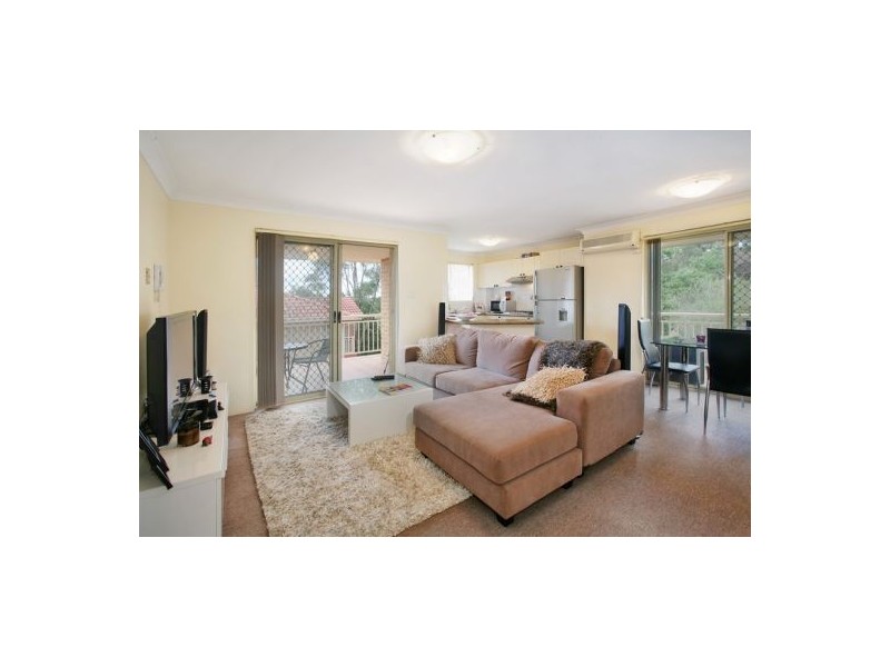 15/62-66 The Esplanade, Guildford NSW 2161