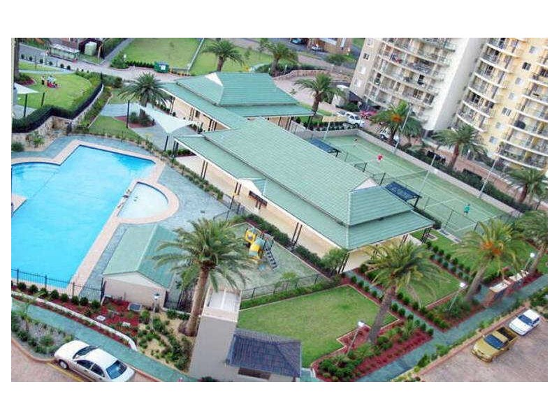 702/91A  Bridge Road, Westmead NSW 2145