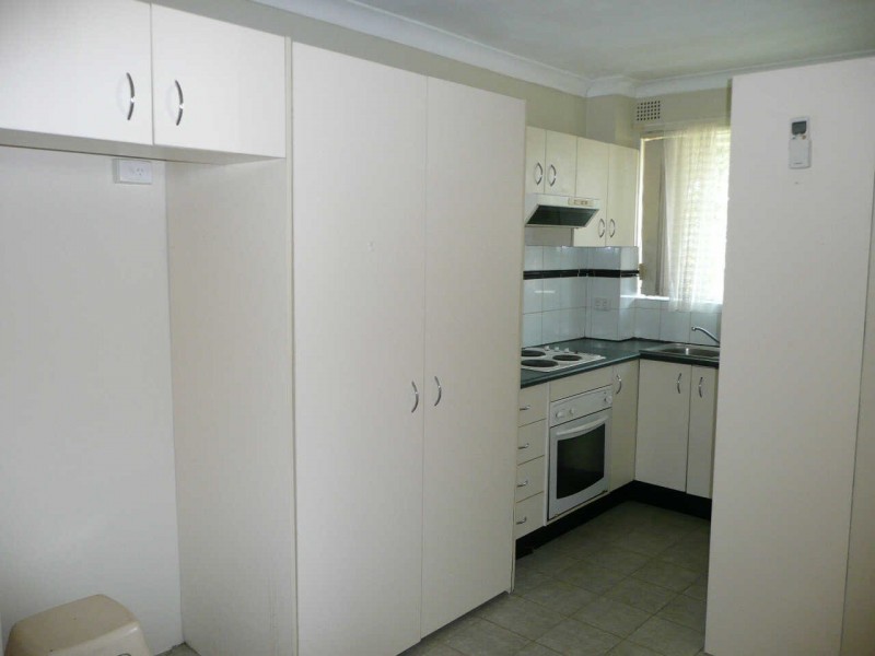 4/167  PITT STREET, Merrylands NSW 2160