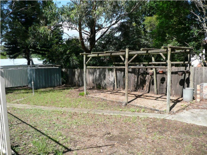 63  LOUGH AVENUE, Guildford NSW 2161