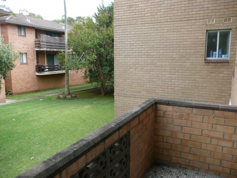 2/41  CALLIOPE STREET, Guildford NSW 2161