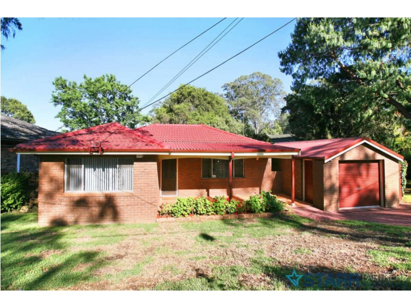 56  MACQUARIE ROAD, Greystanes NSW 2145