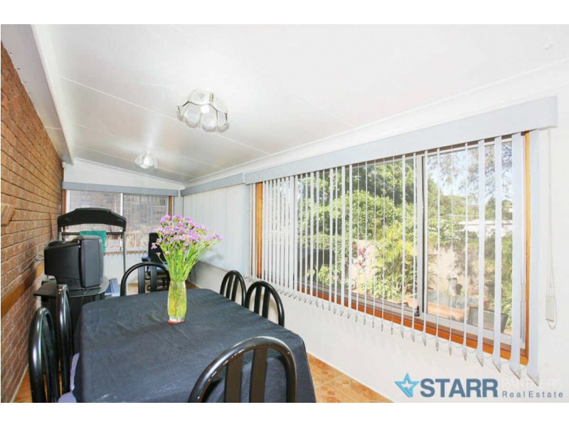 56  MACQUARIE ROAD, Greystanes NSW 2145