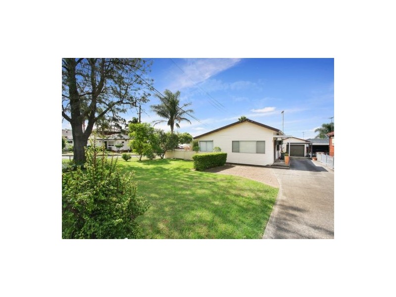 24 Beresford Road, Greystanes NSW 2145