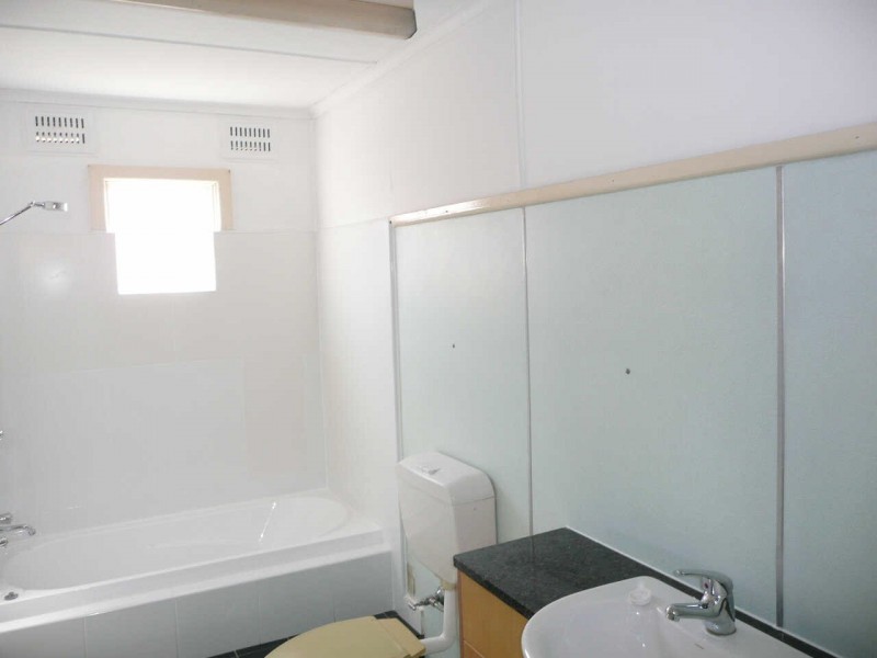 1  REGINA STREET, Guildford NSW 2161