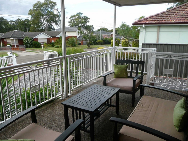 27  EDDY STREET, Merrylands NSW 2160