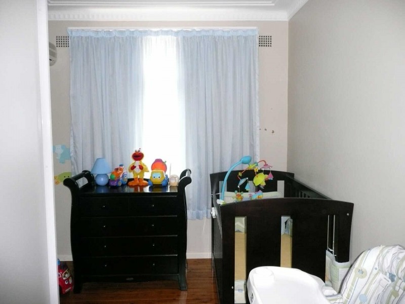 27  EDDY STREET, Merrylands NSW 2160